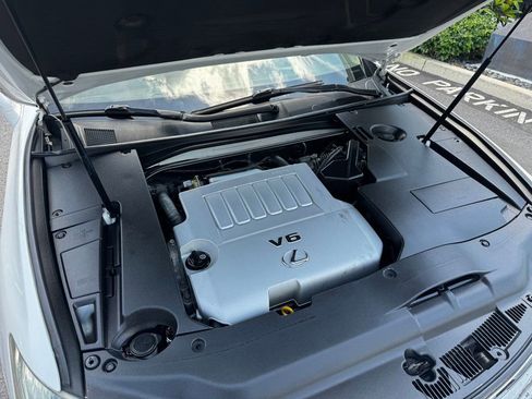 Used 2011 Lexus ES 350 FWD image 19