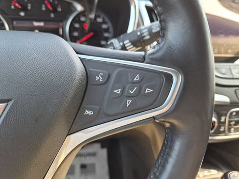 Used 2020 Chevrolet Equinox Premier FWD image 20