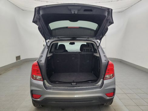 Used 2020 Chevrolet Trax LS w/ Tint and Cruise Package FWD image 29