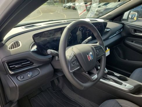 New 2026 Buick Envista Preferred w/ Convenience I Package image 17
