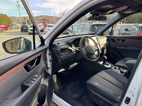 New 2025 Subaru Forester Sport image 19