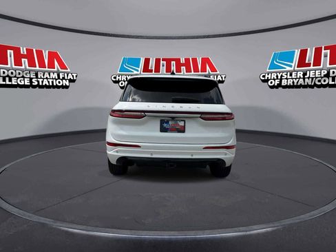 Used 2023 Lincoln Corsair Reserve w/ Equipment Group 201A image 7