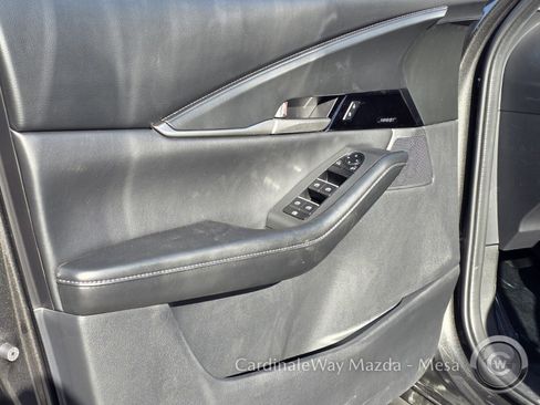 New 2026 MAZDA CX-30 AWD 2.5 S w/ Premium Package image 11