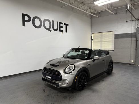 Used 2016 MINI Cooper S image 2