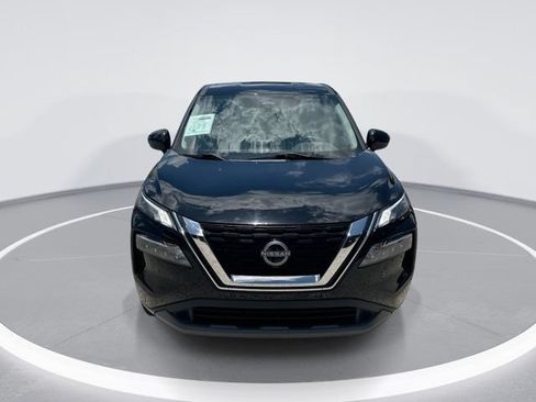 Used 2023 Nissan Rogue SV FWD image 10