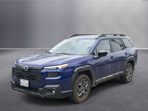 Certified 2026 Subaru Outback Premium AWD/4WD image 1