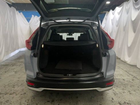 Used 2022 Honda CR-V EX-L image 20