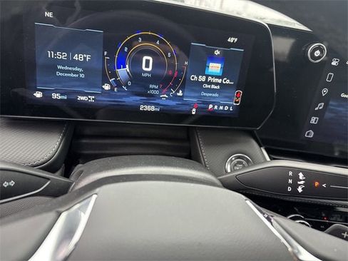 New 2026 Chevrolet Equinox LT w/ Convenience Package II image 49