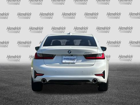 Used 2021 BMW 330e w/ Premium Package image 6