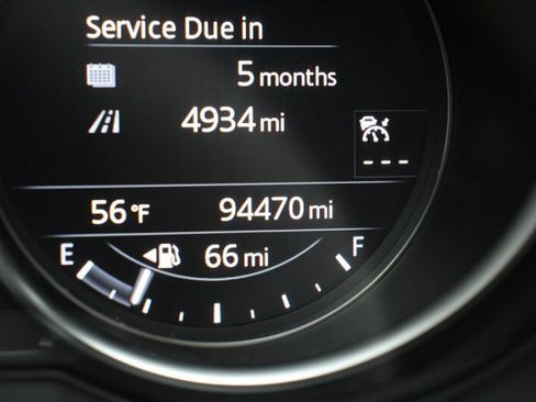 Used 2016 MAZDA CX-9 Grand Touring image 7