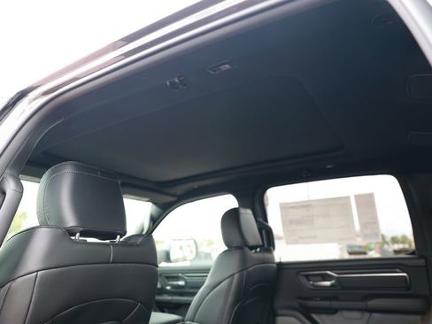 New 2026 RAM 1500 Rebel image 33