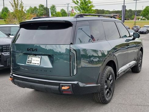 New 2027 Kia Telluride SX Prestige X-Pro AWD/4WD image 4