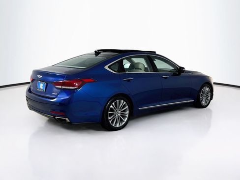 Used 2016 Hyundai Genesis 3.8 w/ Option Group 04 AWD/4WD image 7