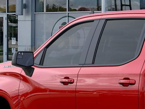 New 2026 Chevrolet Silverado 1500 RST w/ Protection Package image 12