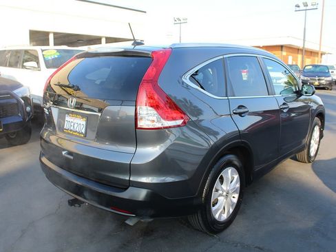 Used 2014 Honda CR-V EX-L image 7
