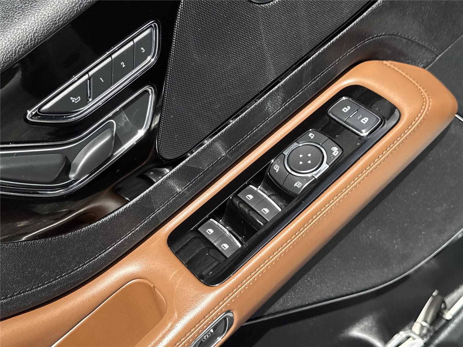 Used 2022 Lincoln Aviator Reserve RWD image 20