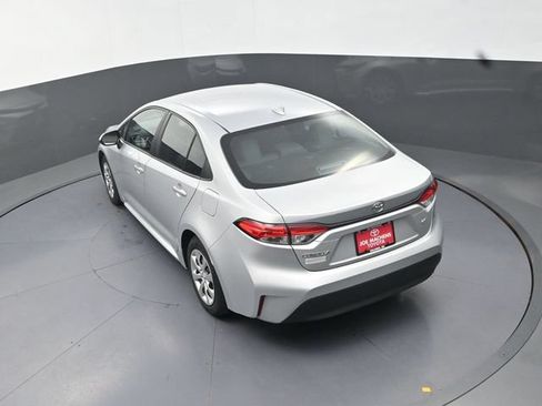 Used 2024 Toyota Corolla LE FWD image 26