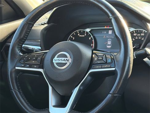 Used 2020 Nissan Altima 2.5 SL image 13