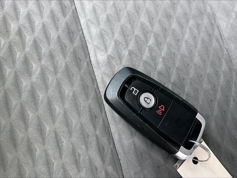 Used 2020 Ford Escape SE FWD image 15