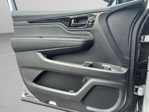 New 2026 Honda Odyssey Elite image 16