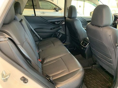 Certified 2025 Subaru Outback Limited AWD/4WD image 20