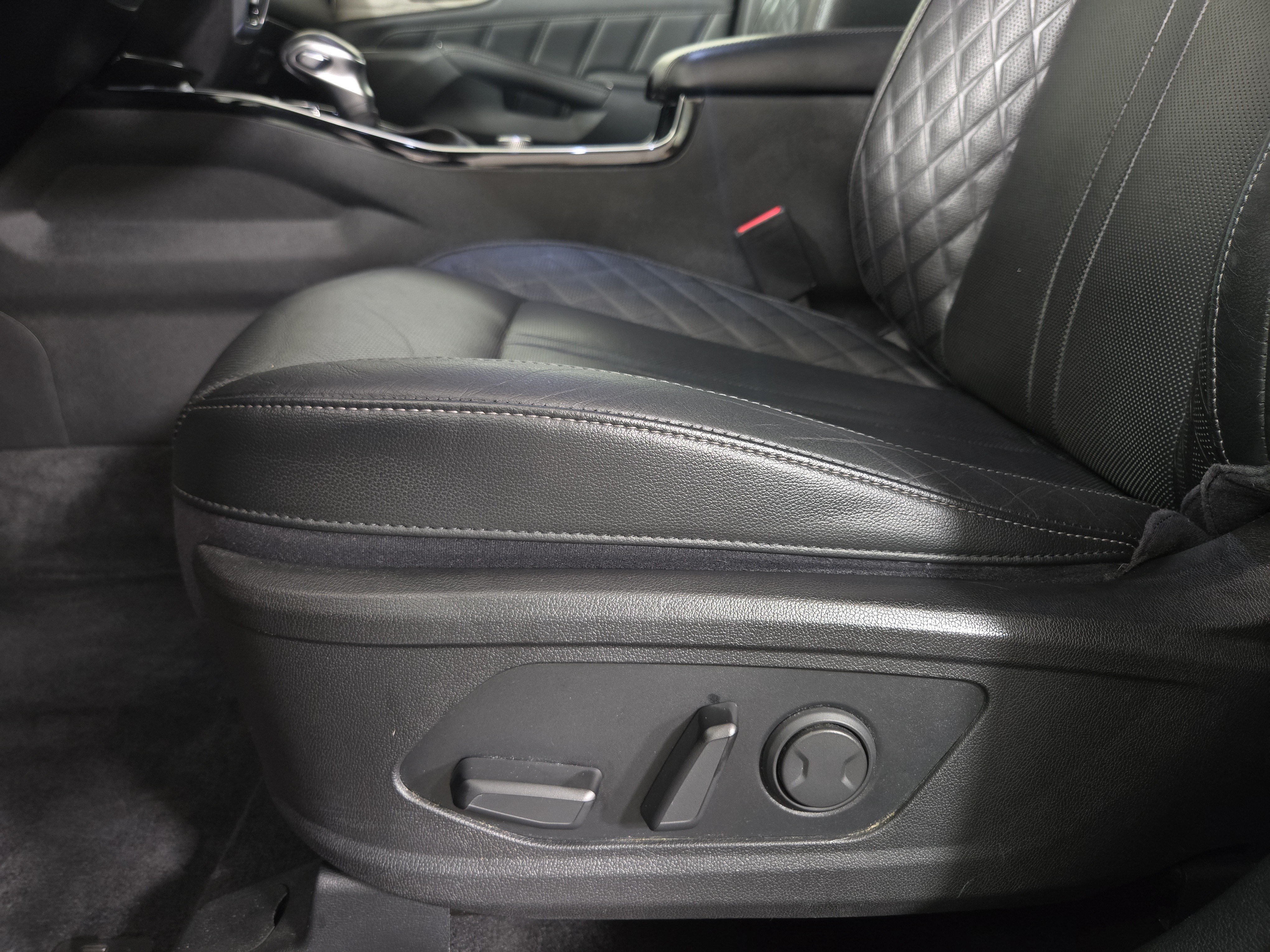 Used 2021 Kia Sorento SX Prestige AWD/4WD image 34