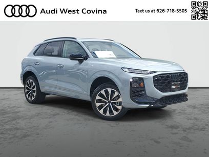 New 2026 Audi Q3 quattro 2.0T