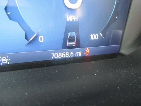 Used 2023 Ford F350 Lariat w/ Lariat Ultimate Package AWD/4WD image 37