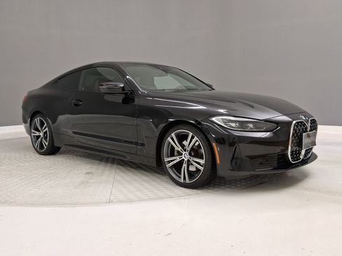 Used 2021 BMW 430i Coupe image 5