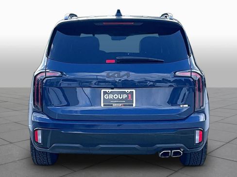 Used 2025 Kia Telluride SX Prestige X-Pro AWD/4WD image 5