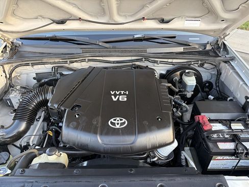 Used 2008 Toyota Tacoma PreRunner RWD image 25
