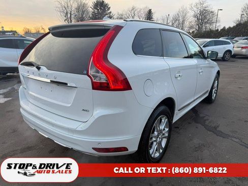 Used 2014 Volvo XC60 3.2 image 5