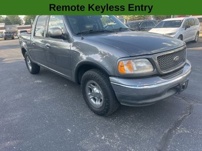 Used 2003 Ford F150 XLT