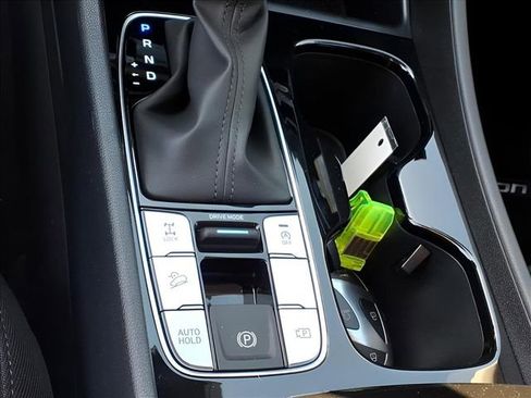 New 2026 Hyundai Tucson SE image 22