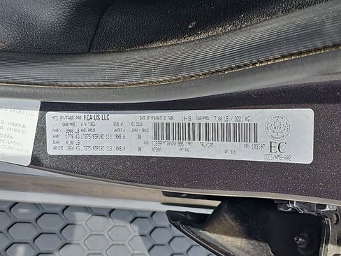 Used 2019 RAM 1500 Big Horn AWD/4WD image 37