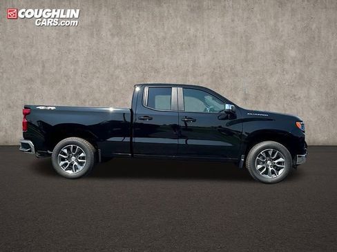 New 2026 Chevrolet Silverado 1500 LT image 9