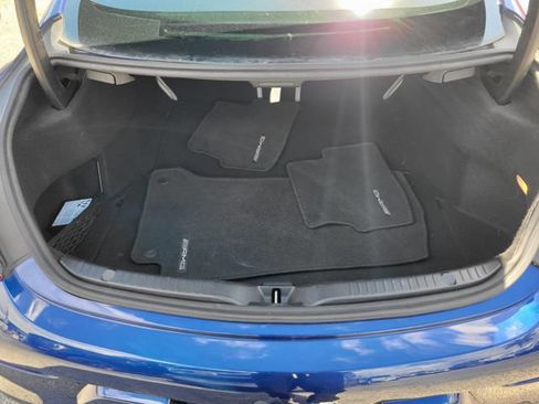 Used 2018 Mercedes-Benz C 300 Coupe w/ AMG Line image 6