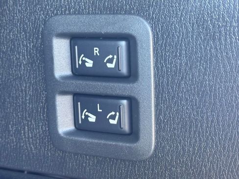 Used 2021 INFINITI QX80 Premium Select w/ Cargo Package image 36