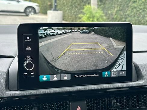 Certified 2023 Honda CR-V Sport Touring image 26