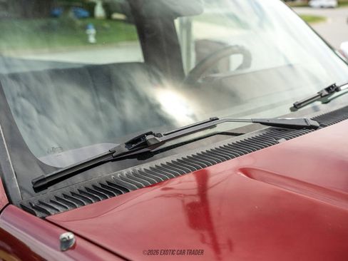 Used 1989 Chevrolet Silverado 1500 2WD Regular Cab image 87