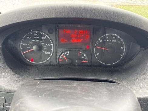 Used 2020 RAM ProMaster 3500 image 19