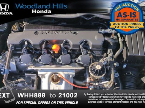 Used 2009 Honda Civic LX image 22