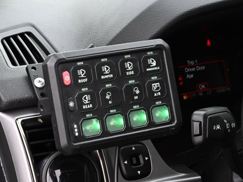 Used 2021 Ford Ranger XLT w/ Equipment Group 302A High image 23