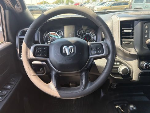 Used 2022 RAM 2500 Tradesman AWD/4WD image 20