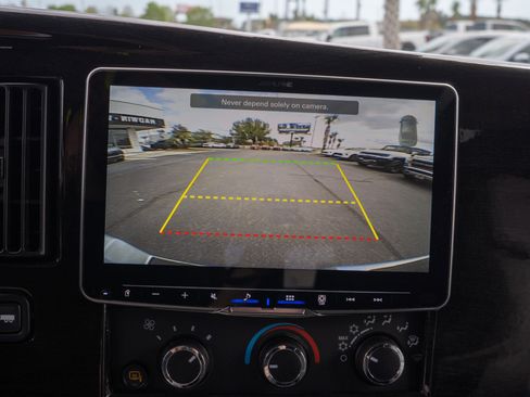 New 2026 GMC Savana 2500 w/ Driver Convenience Package image 16