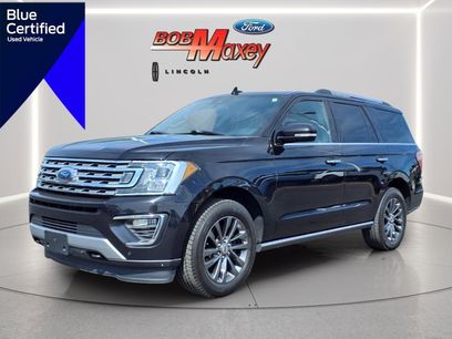 Used 2020 Ford Expedition Limited