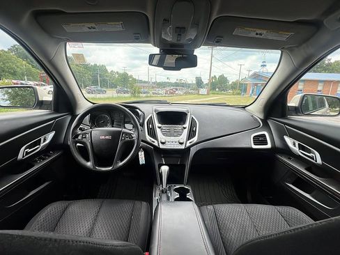 Used 2015 GMC Terrain SLE AWD/4WD image 11