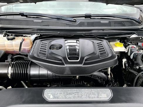 Used 2024 Jeep Grand Wagoneer L 4WD image 13