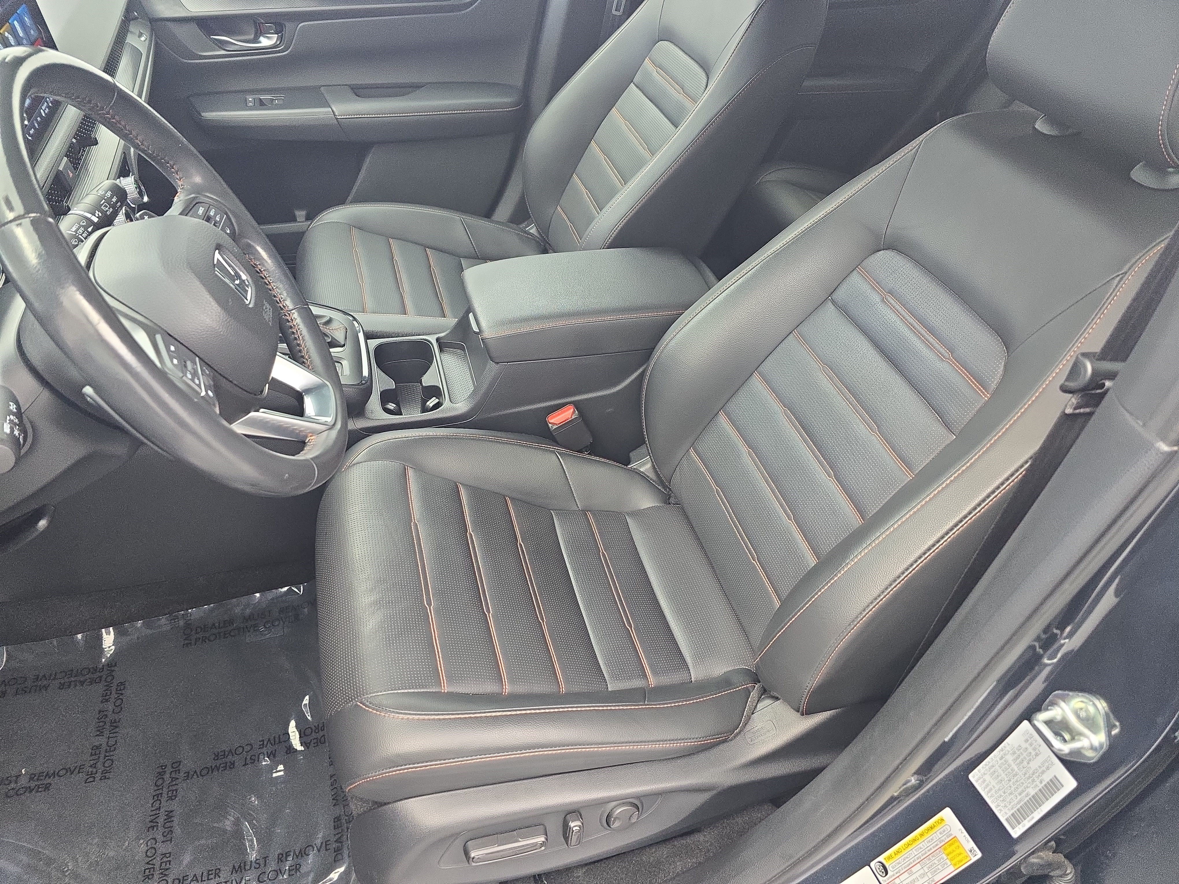 Used 2024 Honda CR-V Sport-L image 15