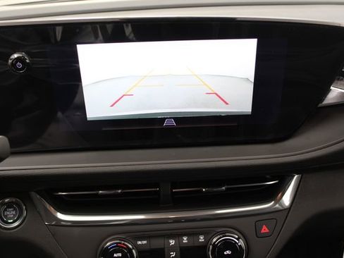 New 2026 Buick Envista Preferred FWD image 7